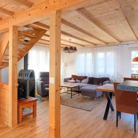Daire Kiwi - Griwa Rent Ag