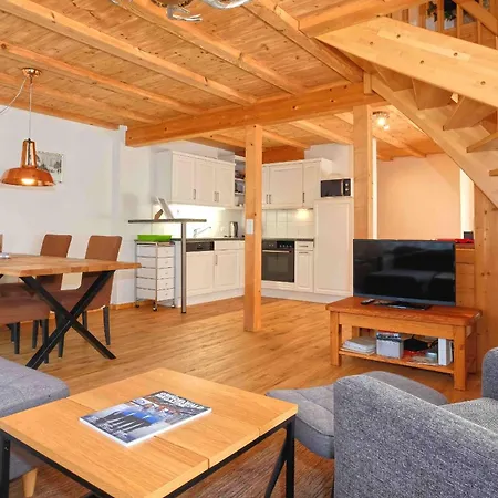 Apartman Kiwi - Griwa Rent Ag