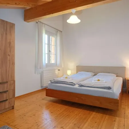 Apartman Kiwi - Griwa Rent Ag *