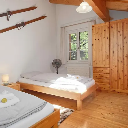 Kiwi - Griwa Rent Ag Daire Grindelwald