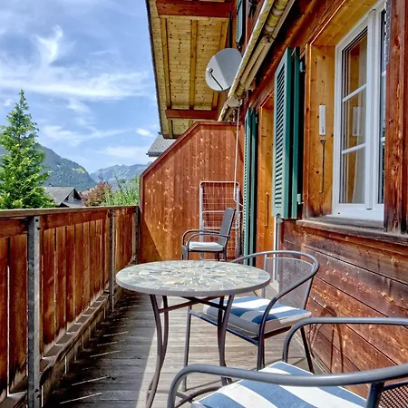 Kiwi - Griwa Rent Ag Grindelwald