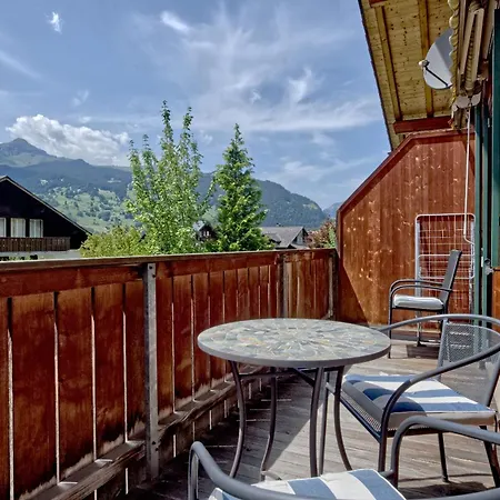 Kiwi - Griwa Rent Ag Grindelwald